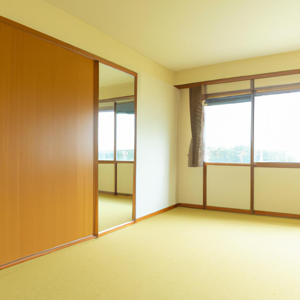 荒川区での豊富な施工実績