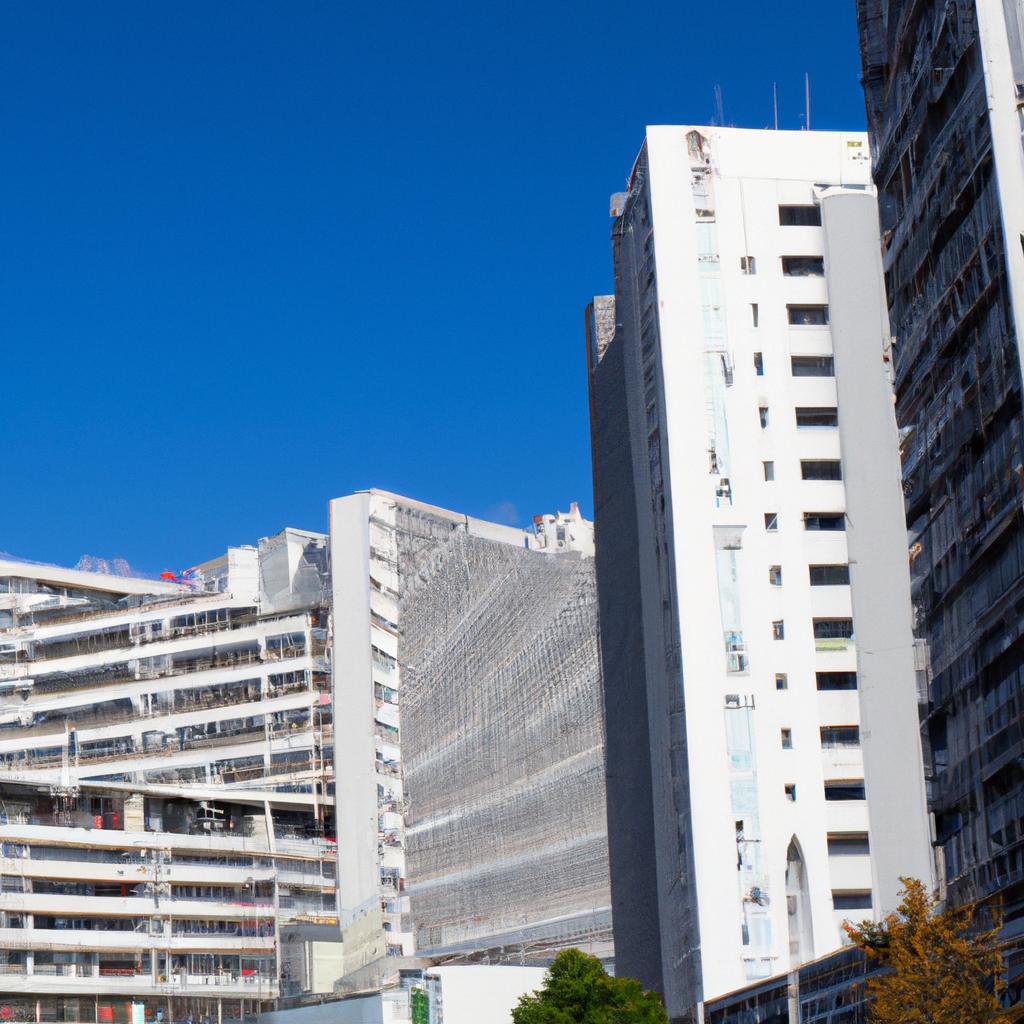 介護のための安心施工を、荒川区で。
