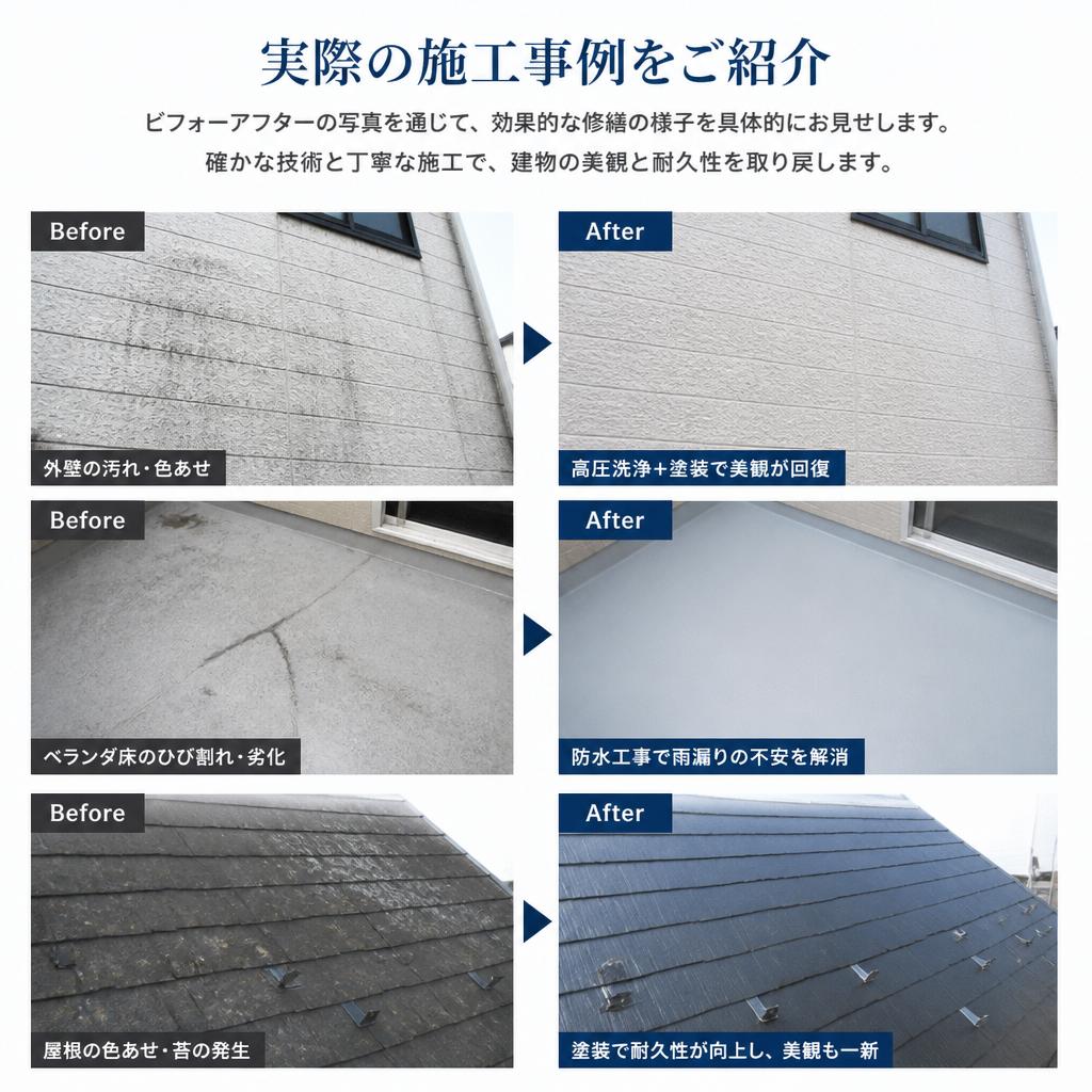 5. 施工事例のご紹介
