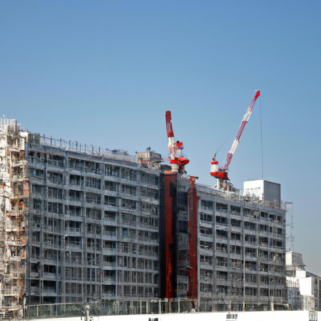 豊富な施工実績