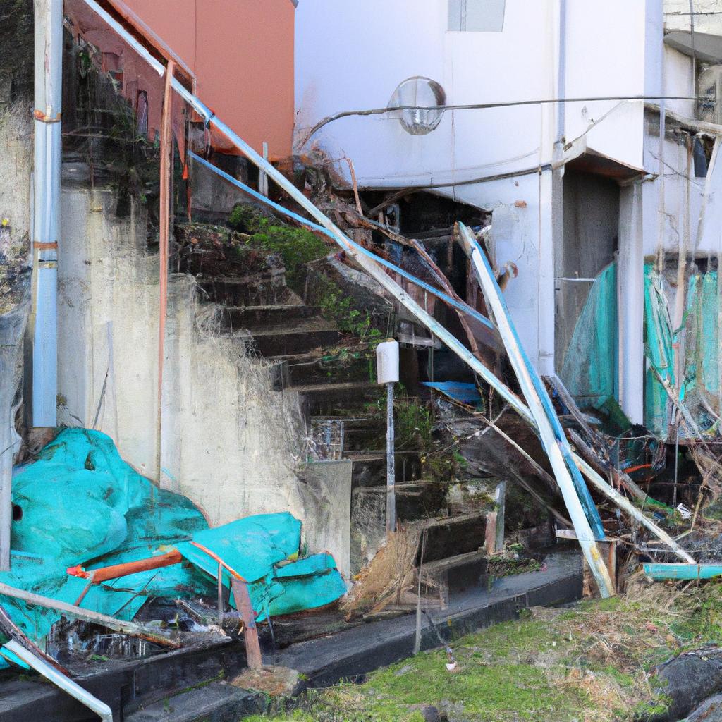 荒川区の外壁塗装はお任せください！