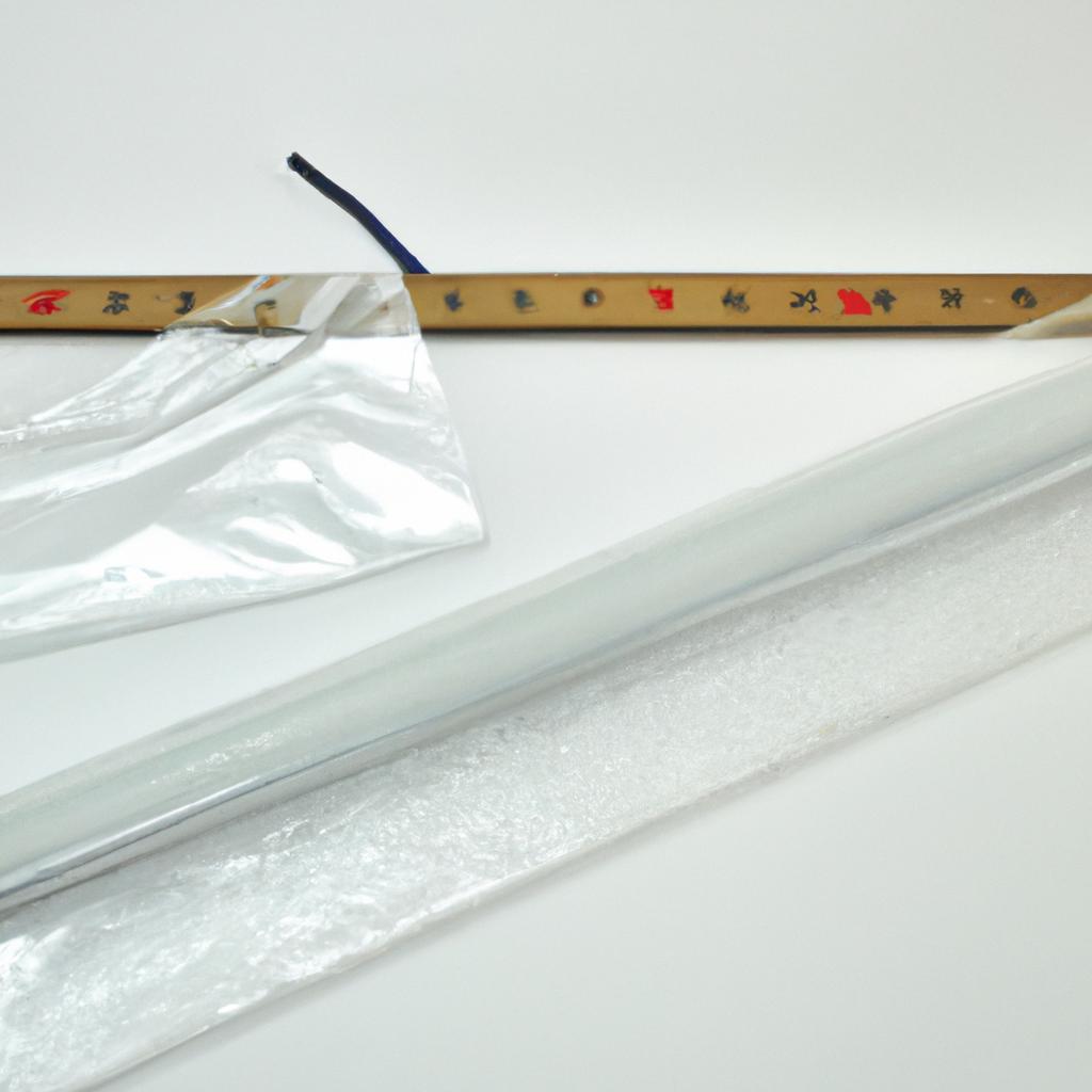 最新技術と高品質の材料