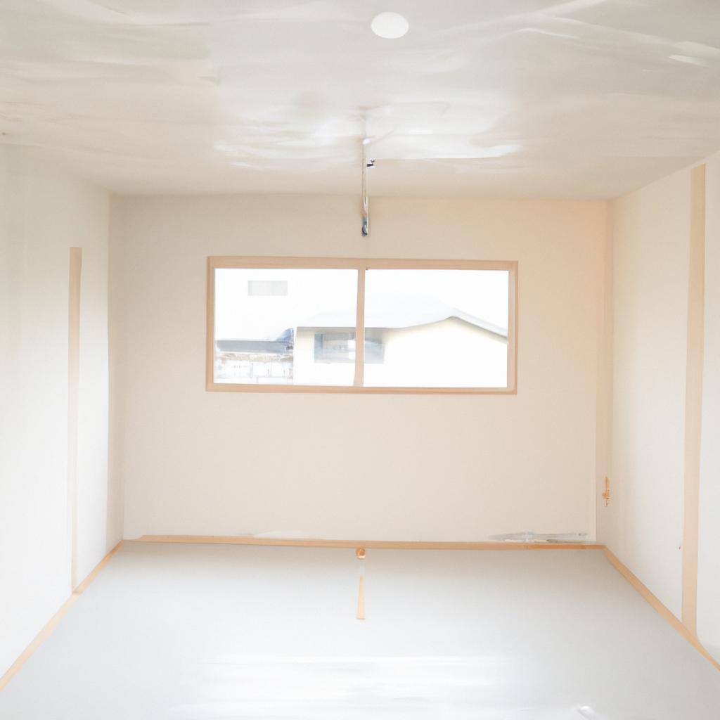 豊富な施工実績