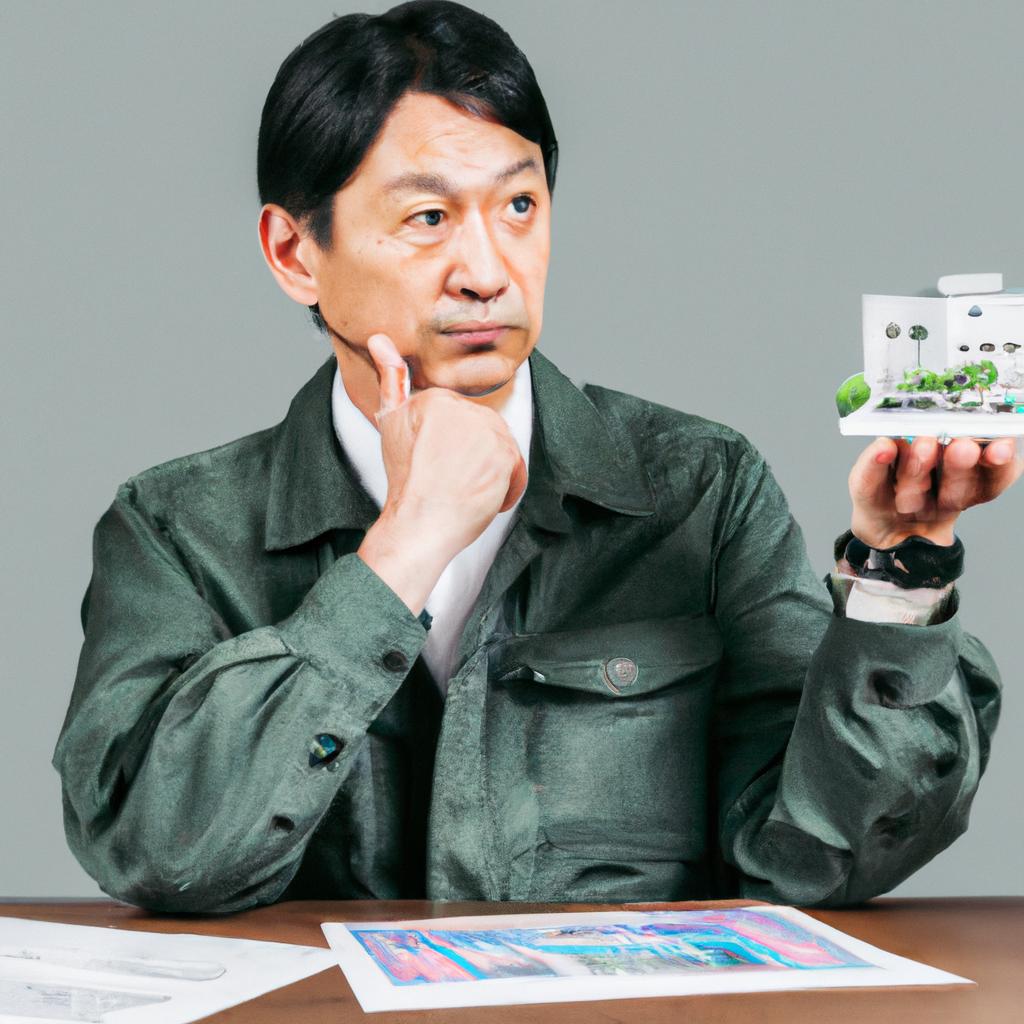 施工の流れ